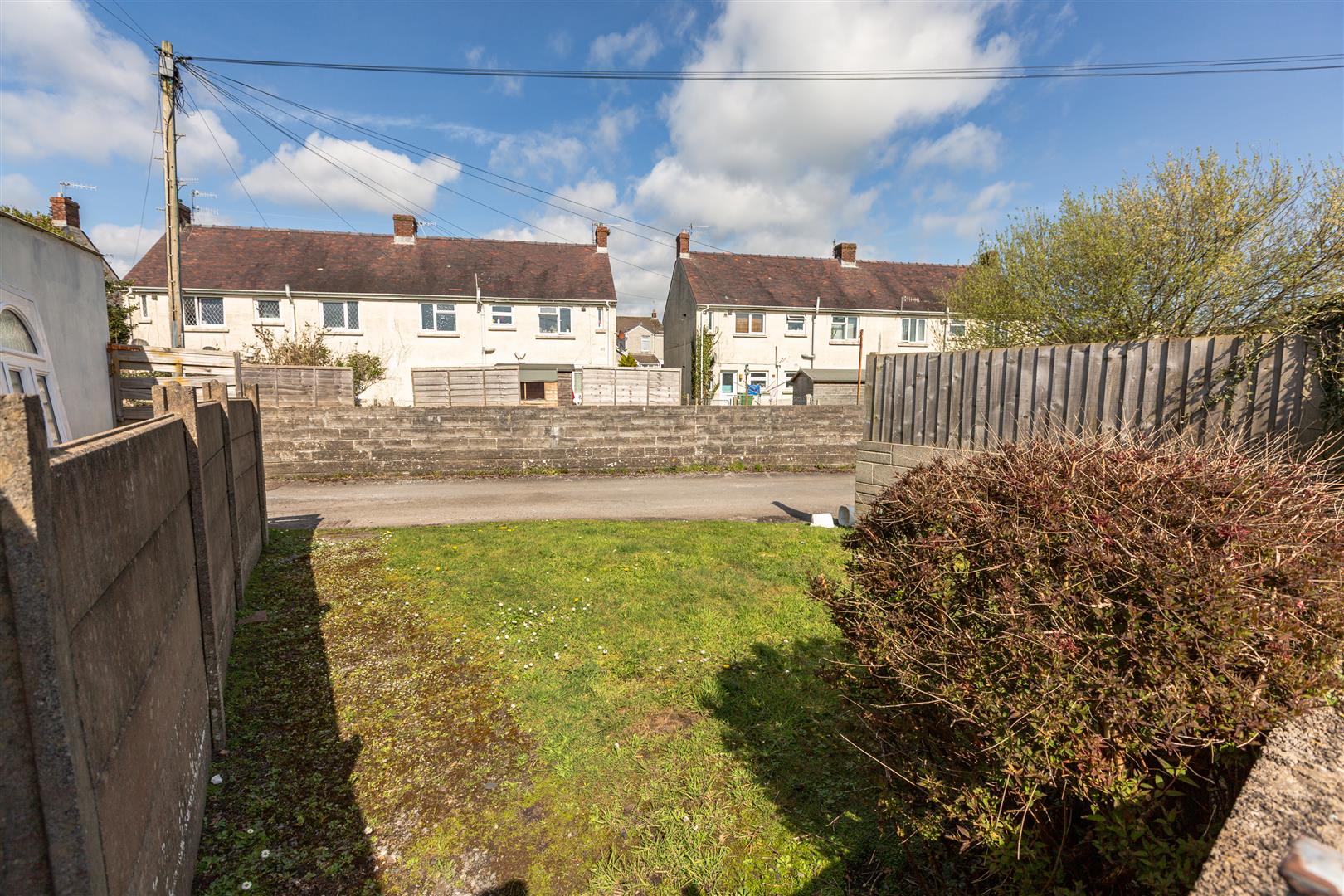 New Street, Burry Port, SA16 0RU